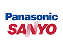 Sanyo (Panasonic) Sanyo (Panasonic)