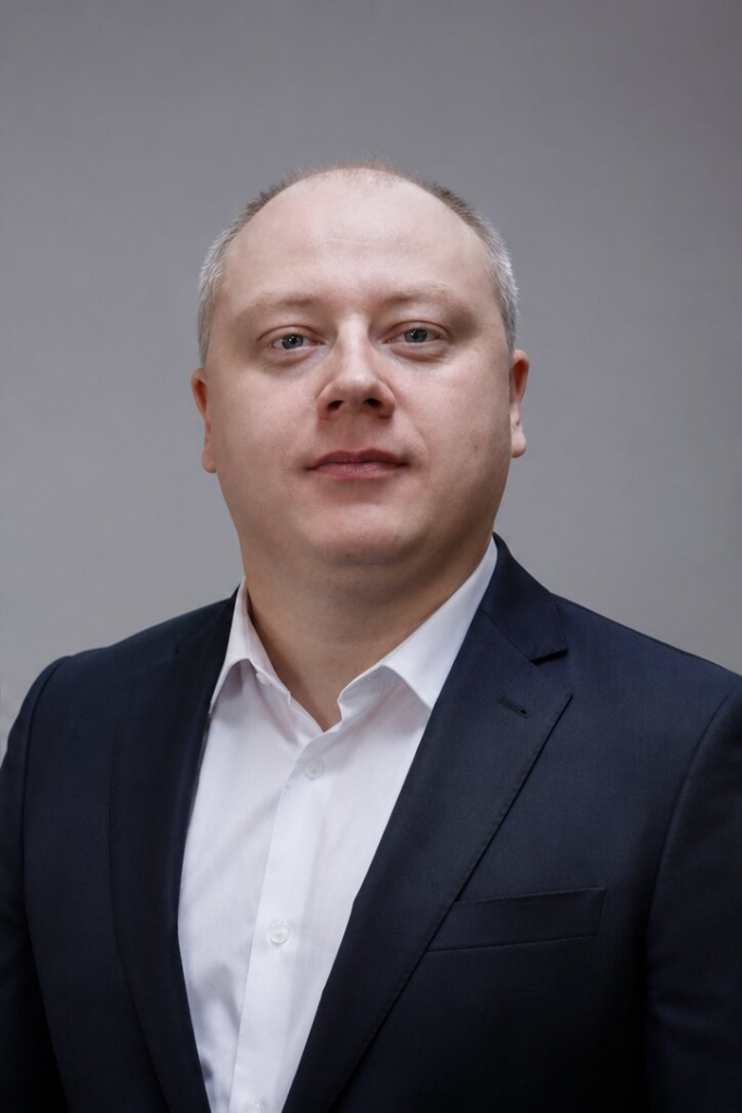 Наумов Александр Олегович